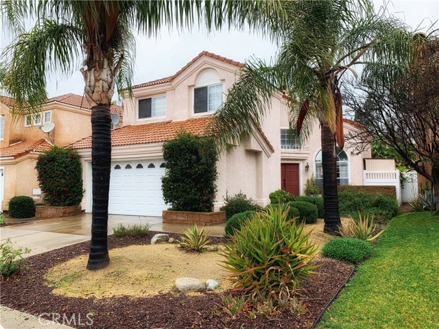 13812 Lomas Court, Fontana, CA 92336