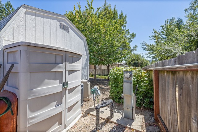 Detail Gallery Image 46 of 54 For 39737 Road 274 #45,  Bass Lake,  CA 93604 - 2 Beds | 2 Baths