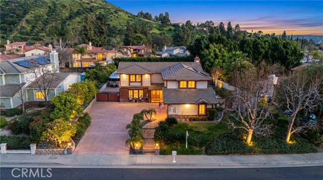 Detail Gallery Image 4 of 35 For 1030 Fountain Springs, Glendora,  CA 91741 - 5 Beds | 3 Baths