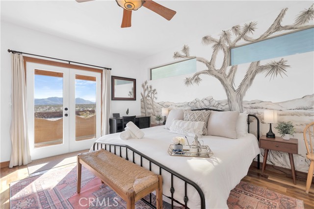 Detail Gallery Image 15 of 74 For 61430 Moonlight Mesa, Joshua Tree,  CA 92252 - 3 Beds | 3 Baths