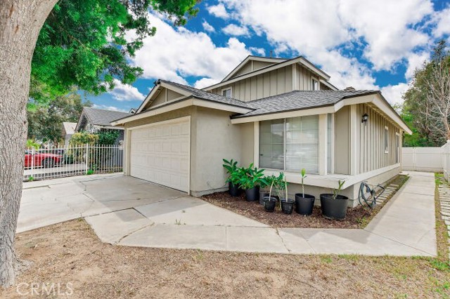 Detail Gallery Image 4 of 34 For 25861 Parsley, Moreno Valley,  CA 92553 - 3 Beds | 2 Baths