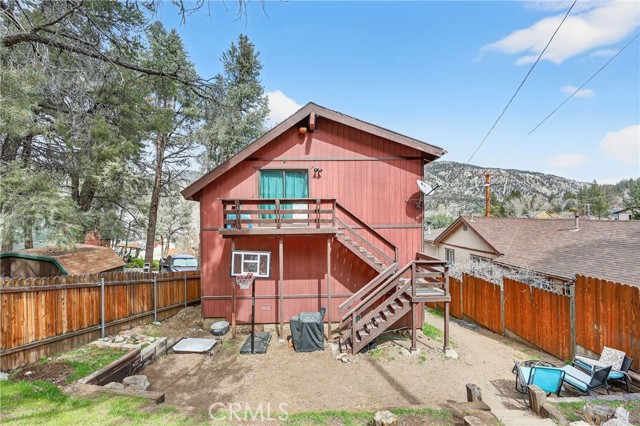 Detail Gallery Image 47 of 71 For 7004 Foothill Dr, Frazier Park,  CA 93225 - 4 Beds | 2 Baths