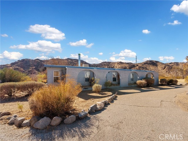 Detail Gallery Image 33 of 46 For 29595 Cove Rd, Lucerne Valley,  CA 92356 - 3 Beds | 2 Baths