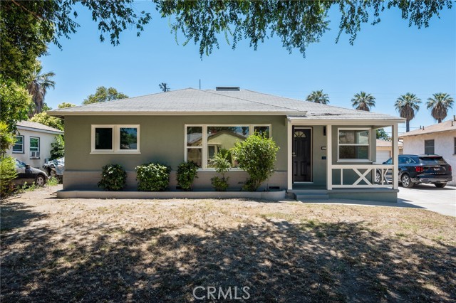 573 E Trenton St, San Bernardino, CA 92404