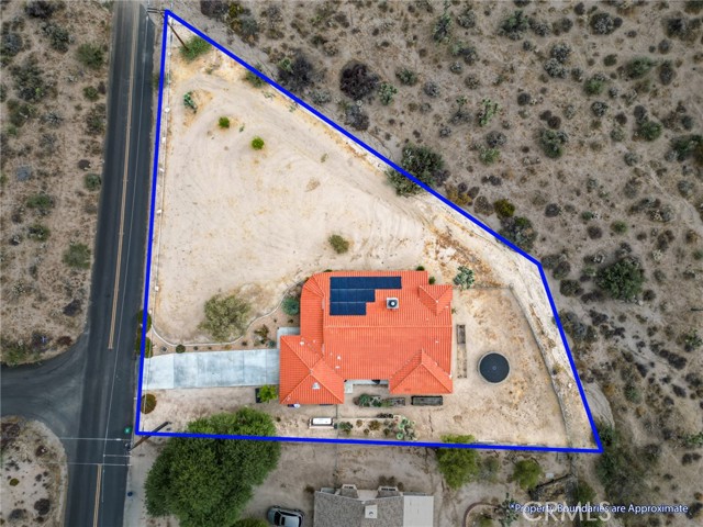 Detail Gallery Image 44 of 75 For 6140 Farrelo Rd, Yucca Valley,  CA 92284 - 3 Beds | 2 Baths