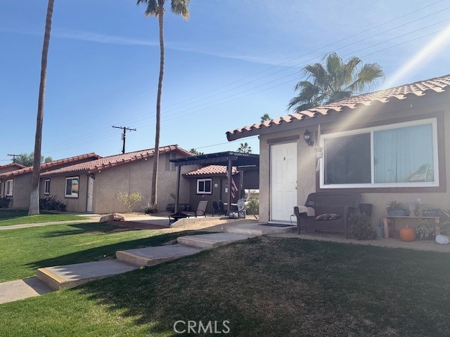 Detail Gallery Image 16 of 20 For 79661 Avenue 42 #107,  Bermuda Dunes,  CA 92203 - 0 Beds | 1 Baths