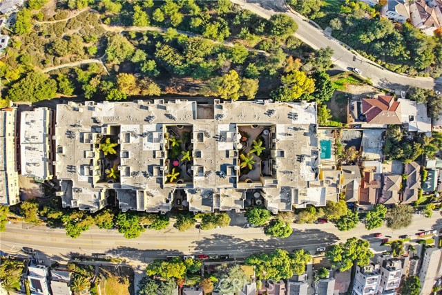 Detail Gallery Image 26 of 26 For 6140 Monterey #406,  Los Angeles,  CA 90042 - 2 Beds | 2 Baths