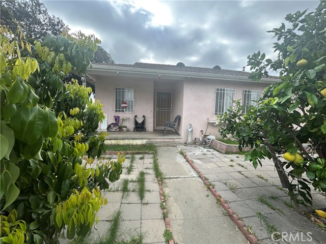 Detail Gallery Image 3 of 12 For 882 Tamar, La Puente,  CA 91746 - 3 Beds | 1/1 Baths