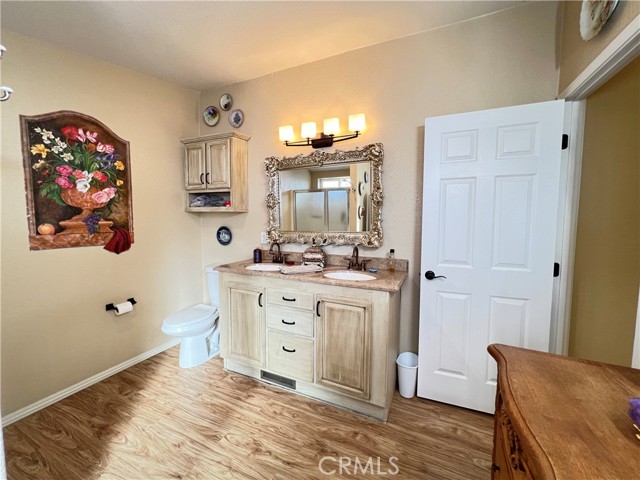 Detail Gallery Image 28 of 56 For 406 Rainbow Rd, Landers,  CA 92285 - 3 Beds | 2/1 Baths