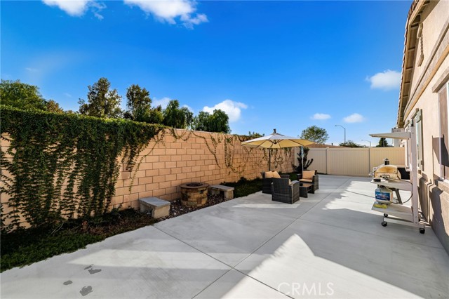 Detail Gallery Image 31 of 41 For 1753 Plume Ln, San Jacinto,  CA 92583 - 3 Beds | 2 Baths