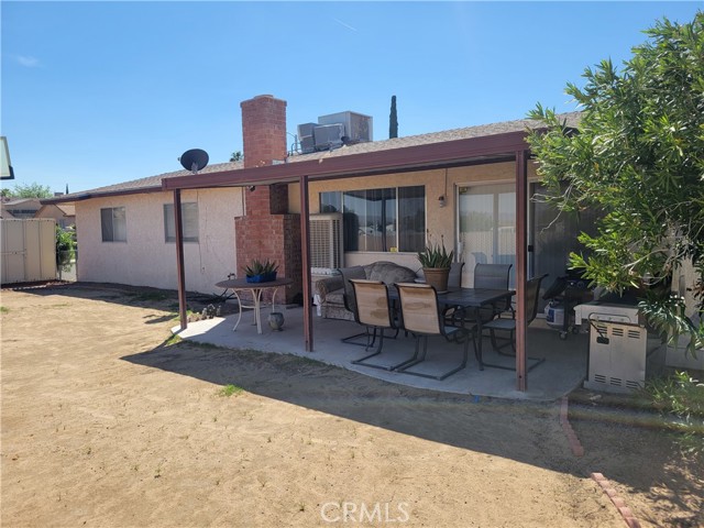 445 Fenmore Drive, Barstow, CA 92311 Listing Photo  27