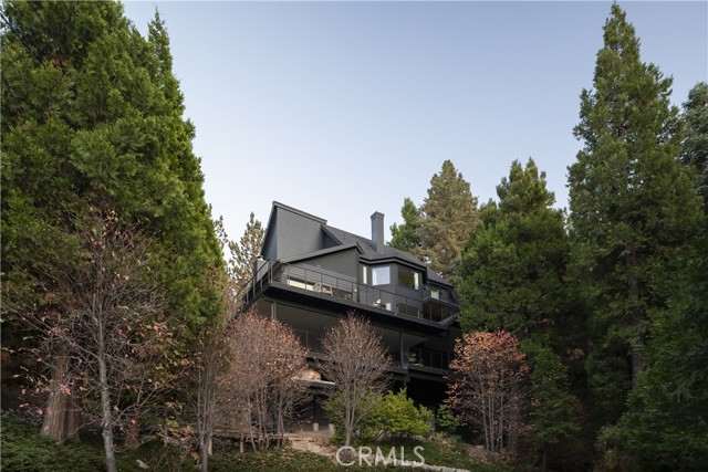 Detail Gallery Image 43 of 47 For 654 S Cumberland, Lake Arrowhead,  CA 92352 - 5 Beds | 5 Baths