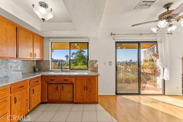 Detail Gallery Image 16 of 69 For 921 Highline Rd, Glendale,  CA 91205 - 3 Beds | 2/1 Baths