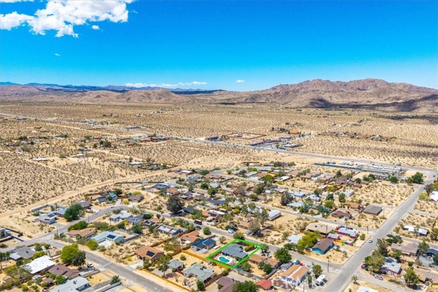 Detail Gallery Image 41 of 42 For 61535 Capilla Dr, Joshua Tree,  CA 92252 - 3 Beds | 2 Baths