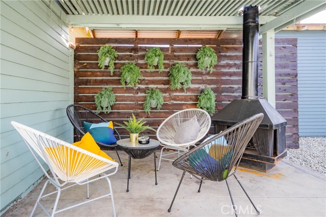 Detail Gallery Image 31 of 33 For 783 Dawson Ave, Long Beach,  CA 90804 - 3 Beds | 2 Baths