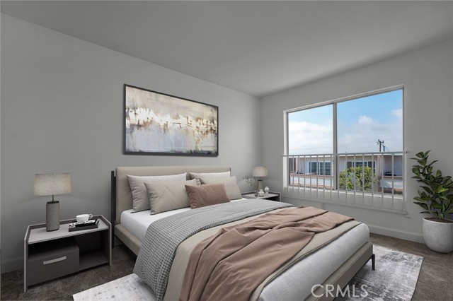 Detail Gallery Image 14 of 36 For 25925 Oak St #108,  Lomita,  CA 90717 - 2 Beds | 2 Baths