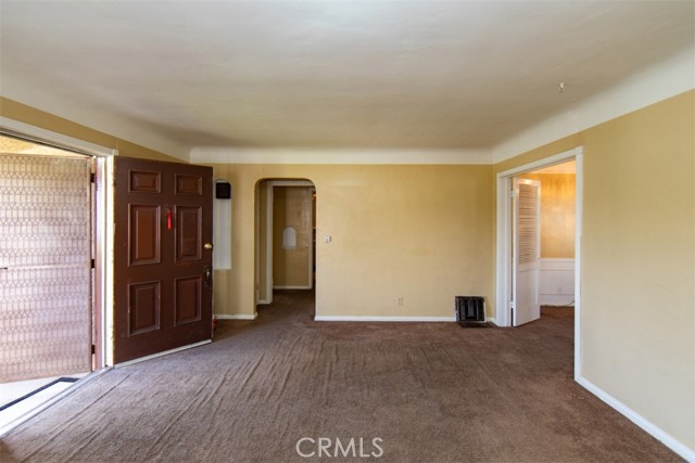 Detail Gallery Image 10 of 43 For 1837 W 74th St, Los Angeles,  CA 90047 - 2 Beds | 2 Baths