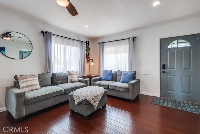 Detail Gallery Image 8 of 47 For 1601 W 67th St, Los Angeles,  CA 90047 - 3 Beds | 1 Baths