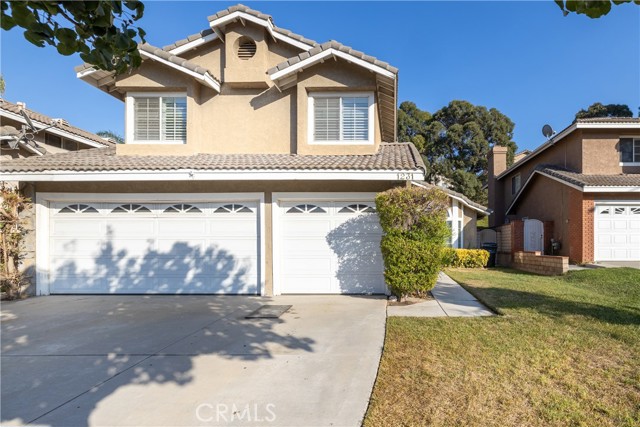 1231 Running Springs Court, Corona, CA 92882