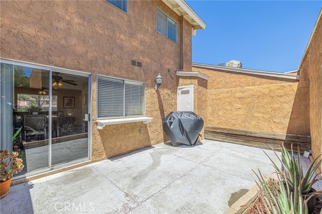 Detail Gallery Image 28 of 35 For 44156 30th St, Lancaster,  CA 93536 - 2 Beds | 2 Baths