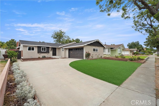 Detail Gallery Image 32 of 62 For 1421 E Turin Ave, Anaheim,  CA 92805 - 3 Beds | 2 Baths