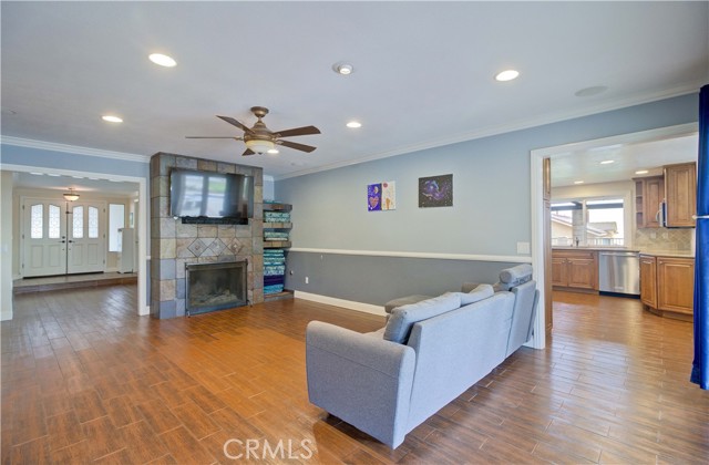 Detail Gallery Image 55 of 60 For 4946 Jadeite Ave, Alta Loma,  CA 91737 - 4 Beds | 2 Baths