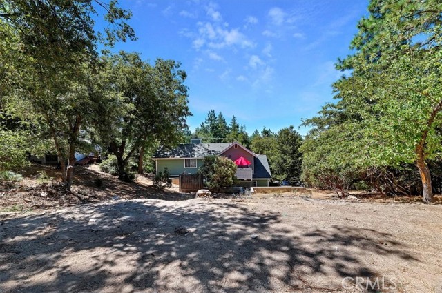 Detail Gallery Image 29 of 34 For 26745 Hopkins Rd, Idyllwild,  CA 92549 - 2 Beds | 1/1 Baths