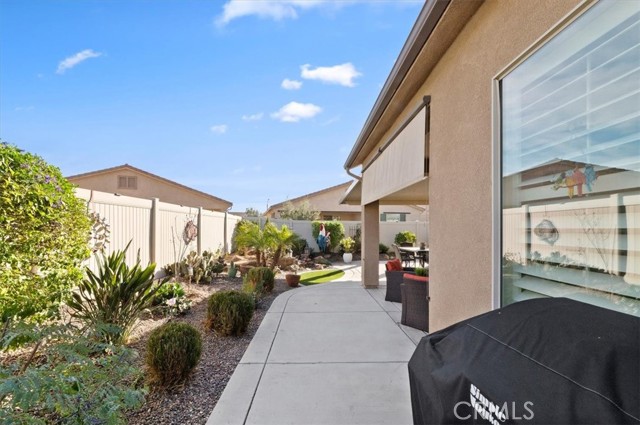 Detail Gallery Image 36 of 62 For 1394 via La Presa, Hemet,  CA 92545 - 2 Beds | 2 Baths