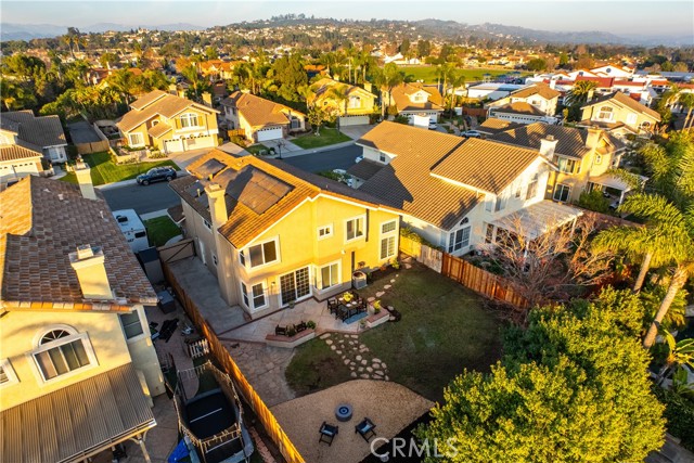 Detail Gallery Image 42 of 45 For 1394 La Culebra Cir, Camarillo,  CA 93012 - 4 Beds | 2/1 Baths