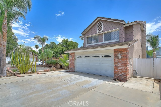 Image 2 for 1266 Marriott Circle, Corona, CA 92882