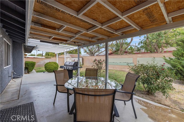 Detail Gallery Image 27 of 40 For 45344 Lorimer Ave, Lancaster,  CA 93534 - 3 Beds | 2 Baths