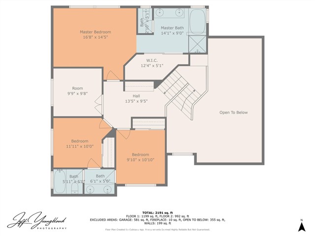 Detail Gallery Image 31 of 31 For 5809 Almond Valley Way, Lancaster,  CA 93536 - 4 Beds | 3 Baths