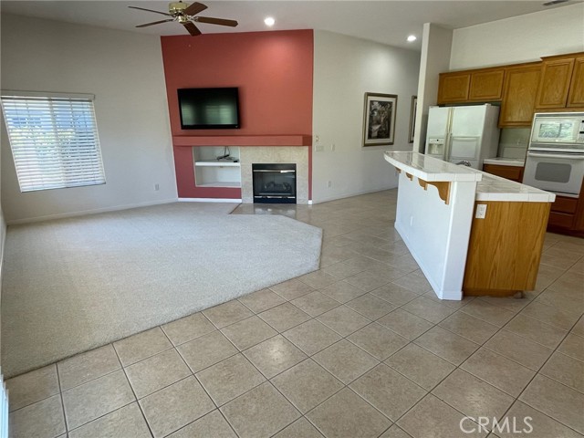 Detail Gallery Image 9 of 49 For 1595 Sawgrass Dr, Upland,  CA 91784 - 3 Beds | 2/1 Baths