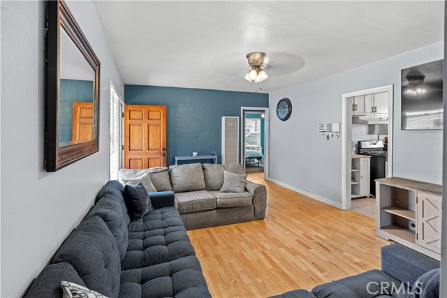 Detail Gallery Image 8 of 23 For 13731 Elmcroft Ave, Norwalk,  CA 90650 - 2 Beds | 1 Baths