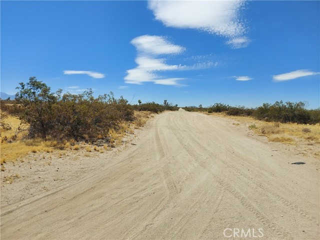 Detail Gallery Image 8 of 13 For 0 Crippen Parcel #3210-091-01 Rd, Adelanto,  CA 92301 - – Beds | – Baths