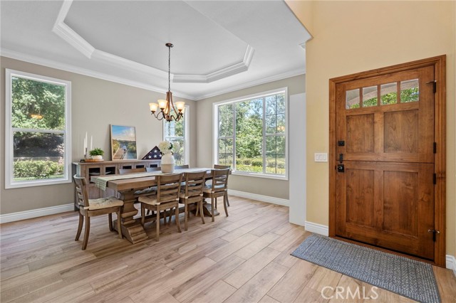 Detail Gallery Image 24 of 71 For 2 Swallows Ln, Trabuco Canyon,  CA 92679 - 4 Beds | 2/1 Baths