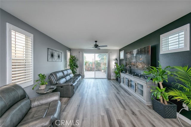 Detail Gallery Image 5 of 27 For 3418 E Paraduxx Privado, Ontario,  CA 91762 - 4 Beds | 3 Baths