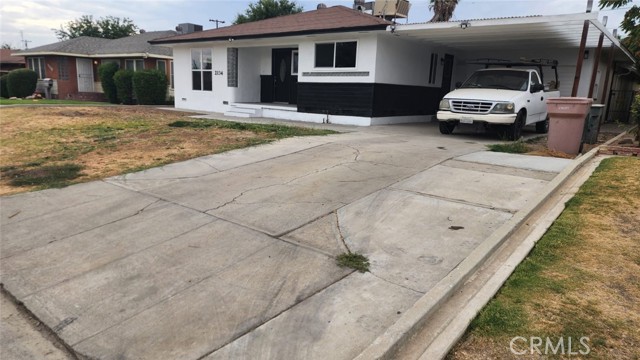 Detail Gallery Image 10 of 13 For 2134 Sacramento St, Bakersfield,  CA 93305 - 3 Beds | 2 Baths