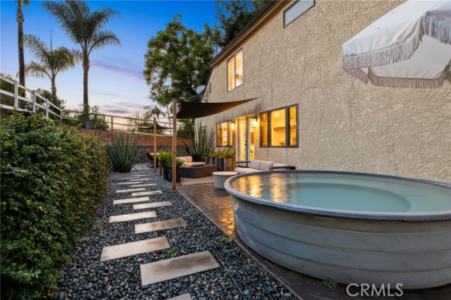 Detail Gallery Image 69 of 71 For 2607 Alta Vista, Fallbrook,  CA 92028 - 4 Beds | 3 Baths