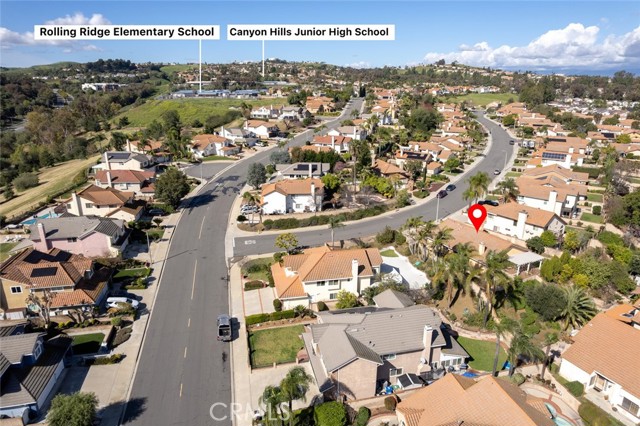 Detail Gallery Image 33 of 36 For 13663 Pageantry, Chino Hills,  CA 91709 - 3 Beds | 2 Baths