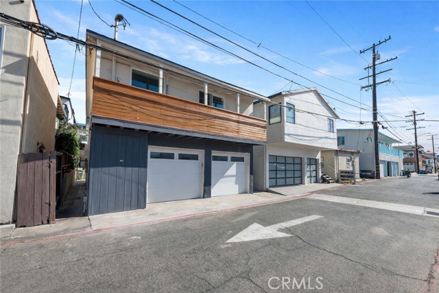 Detail Gallery Image 21 of 22 For 825 Manhattan, Hermosa Beach,  CA 90254 - – Beds | – Baths