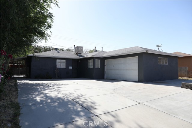 Detail Gallery Image 1 of 18 For 38626 Frontier Ave, Palmdale,  CA 93550 - 4 Beds | 2 Baths