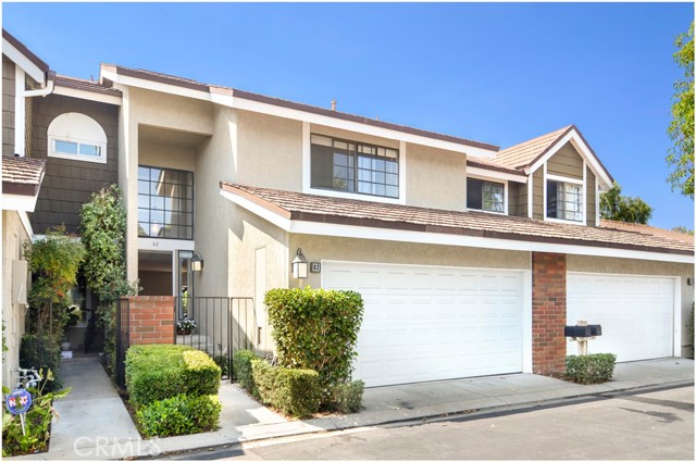 82 Havenwood #37, Irvine, CA 92614