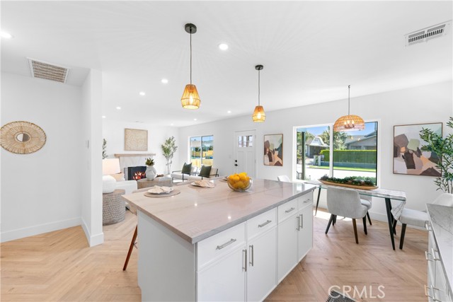 Detail Gallery Image 16 of 47 For 3937 2nd Ave, Los Angeles,  CA 90008 - 3 Beds | 2/1 Baths