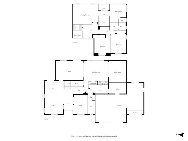 Detail Gallery Image 72 of 72 For 1333 Abilene, Norco,  CA 92860 - 4 Beds | 3 Baths