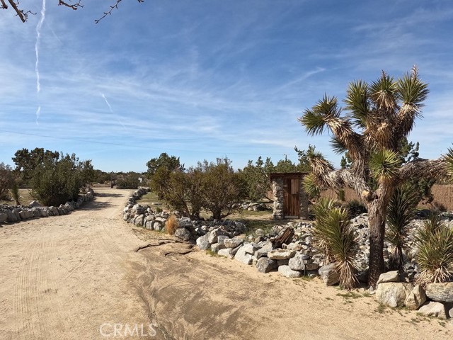 Detail Gallery Image 3 of 67 For 30000 Buchannon Ranch Rd, Llano,  CA 93544 - 3 Beds | 2 Baths