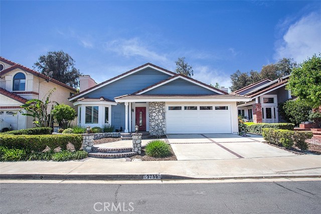 5755 Via Del Potrero, Yorba Linda, CA 92887