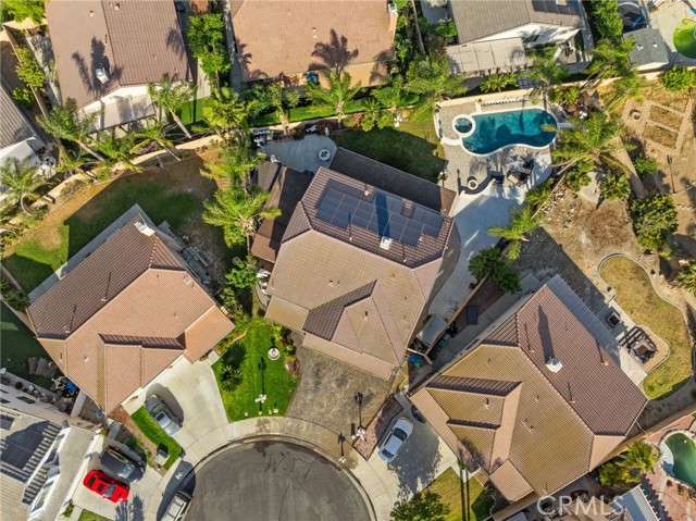 Detail Gallery Image 55 of 55 For 12639 Thoroughbred Ct, Corona,  CA 92880 - 5 Beds | 4 Baths