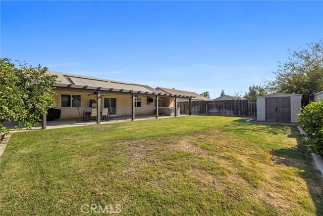 Detail Gallery Image 33 of 37 For 12305 Quiet Pasture Dr, Bakersfield,  CA 93312 - 4 Beds | 2 Baths