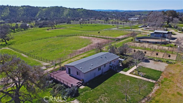 Detail Gallery Image 49 of 74 For 6060 Linne Rd, Paso Robles,  CA 93446 - 4 Beds | 4 Baths